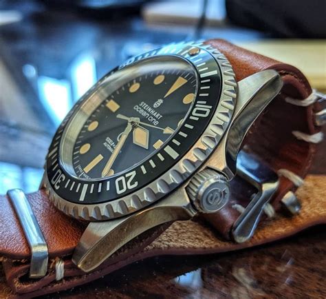 rolex submariner alternative|rolex submariner homage under 500.